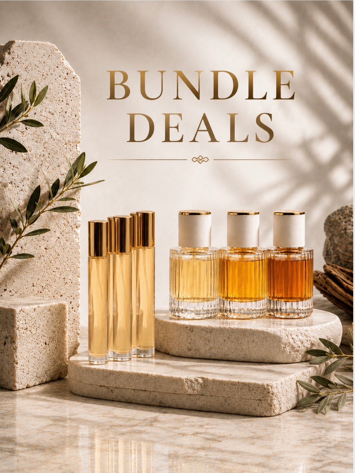 Bundle Deals