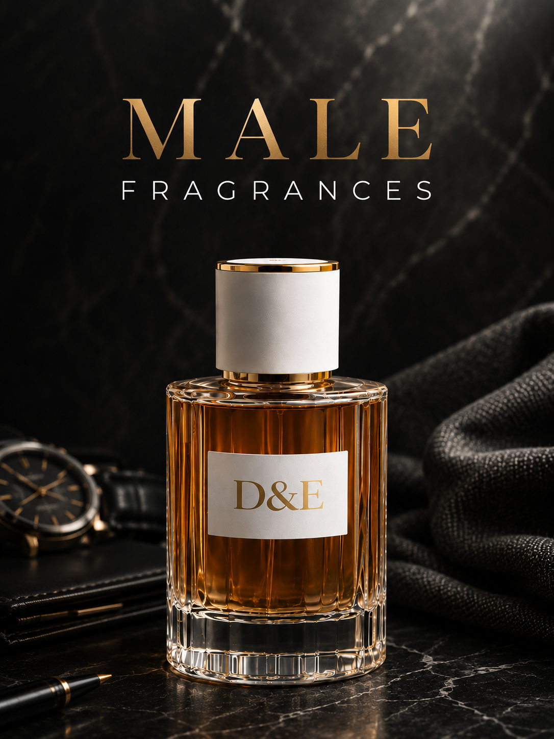 Mens Fragrances