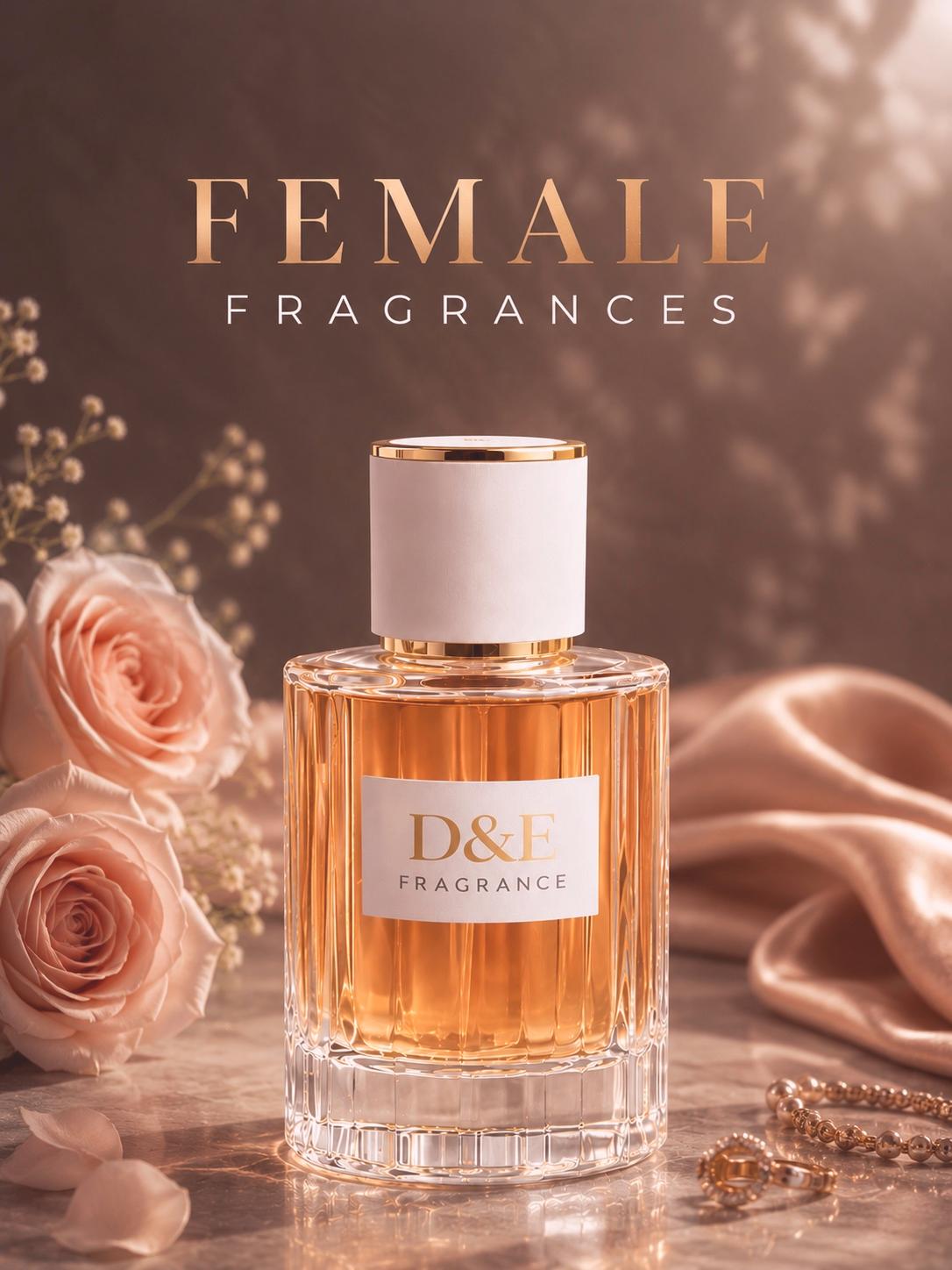 Womens Fragrances
