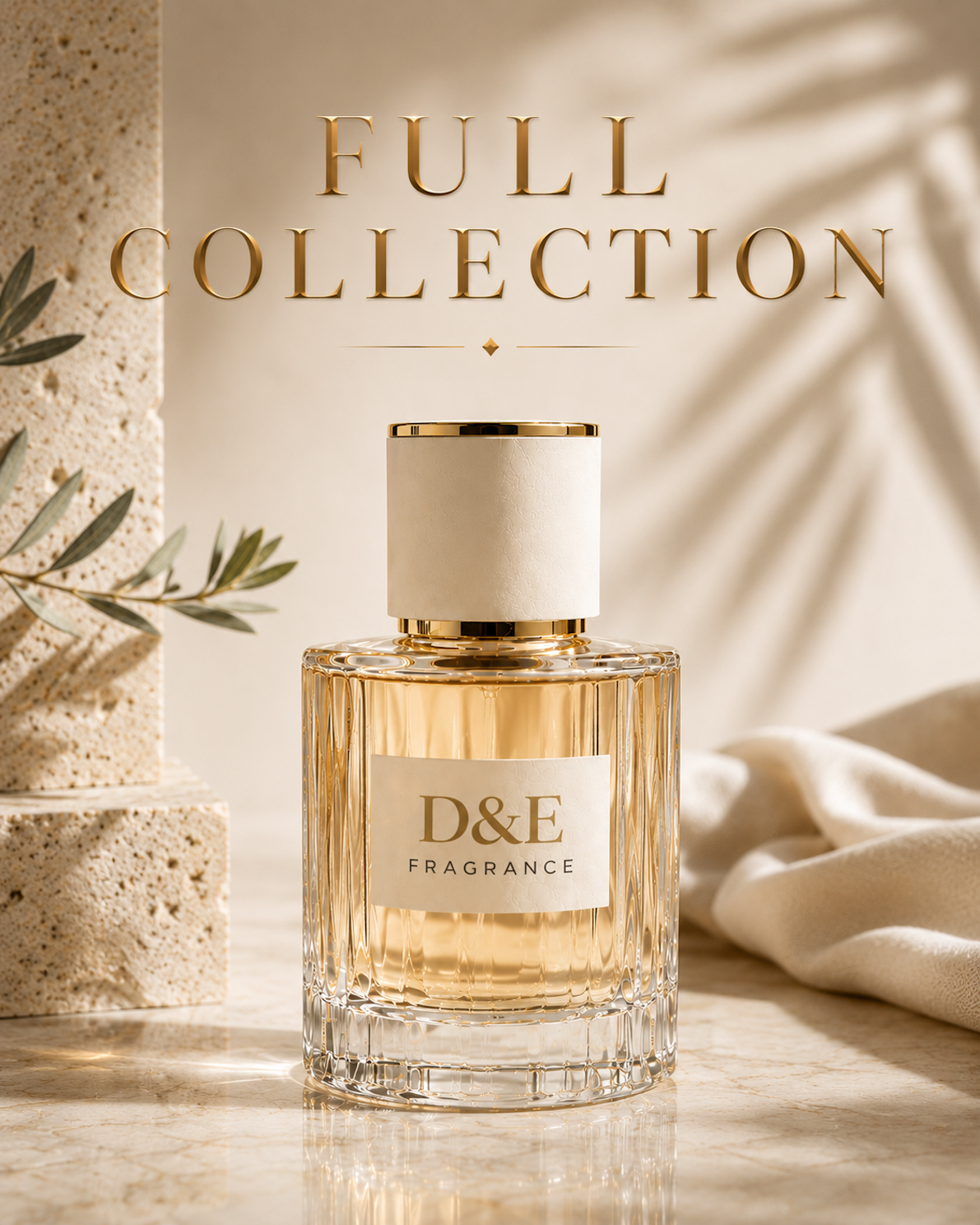 All Fragrances