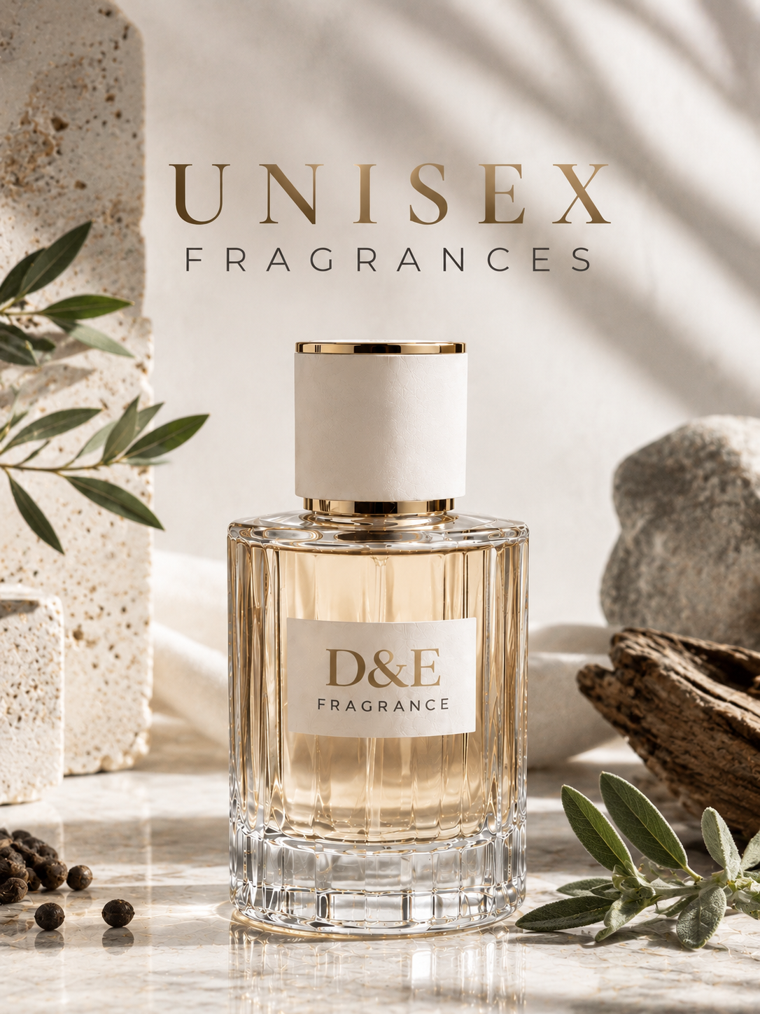 Unisex Fragrance