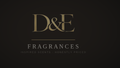 D&E Fragrances logo